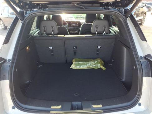 New 2026 Chevrolet TrailBlazer RS w/ Convenience Package image 9