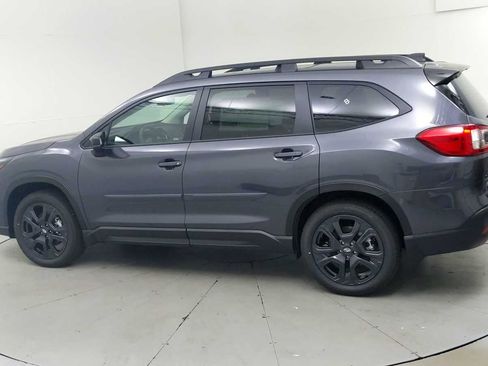 New 2025 Subaru Ascent Bronze Edition w/ Onyx Package image 12