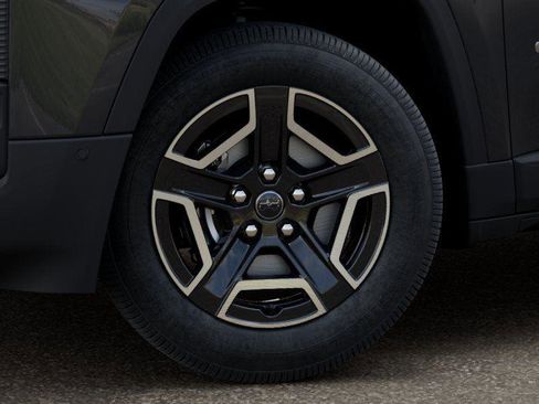 New 2026 Jeep Cherokee Laredo AWD/4WD image 8