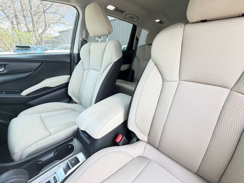 Used 2025 Subaru Ascent Premium AWD/4WD image 36