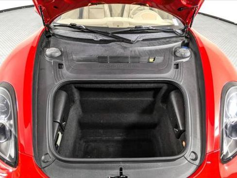 Used 2015 Porsche Boxster RWD image 19