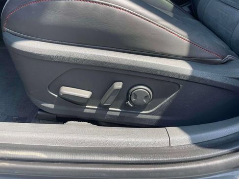 Used 2022 Hyundai Sonata N Line w/ Cargo Package FWD image 17