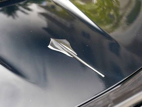 Used 2020 Chevrolet Corvette Stingray Premium Conv w/ 3LT Preferred Equipment Group RWD image 46