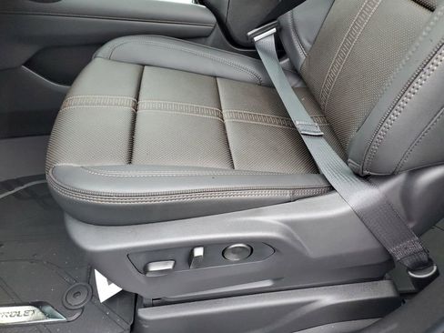 New 2026 Chevrolet Tahoe High Country image 18