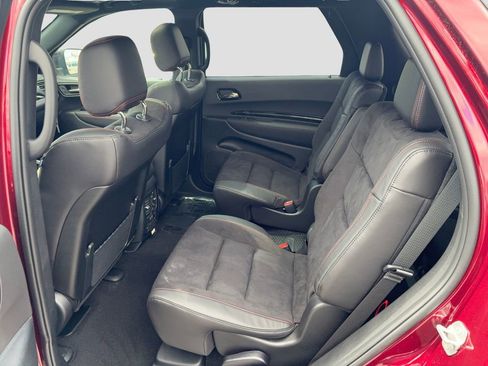 New 2026 Dodge Durango GT AWD/4WD image 17