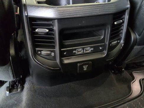 Used 2022 RAM 1500 Limited w/ Bed Utility Group AWD/4WD image 28