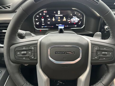 New 2026 GMC Sierra 1500 Denali AWD/4WD image 26