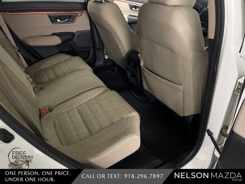 Used 2017 Honda CR-V EX image 37