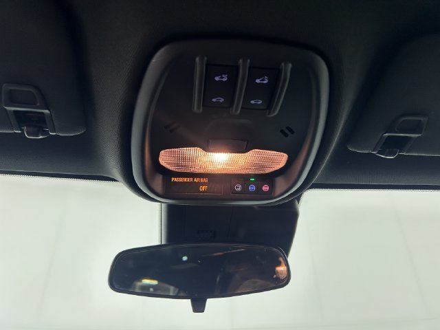Used 2024 Buick Envista Sport Touring w/ Convenience I Package FWD image 23