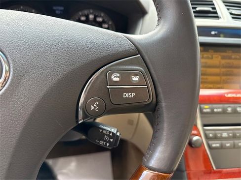 Used 2012 Lexus ES 350 image 33