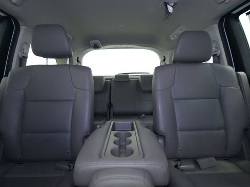 Used 2016 Honda Odyssey EX-L image 18