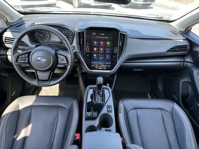 Used 2025 Subaru Crosstrek 2.5i Limited w/ Popular Package #3A AWD/4WD image 13