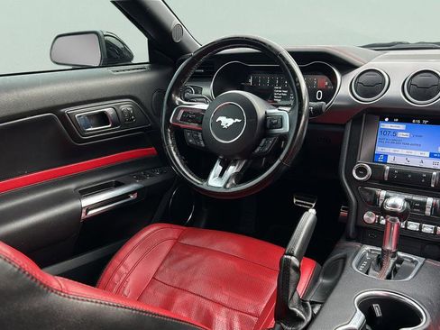 Used 2019 Ford Mustang GT Premium w/ Equipment Group 401A RWD image 23