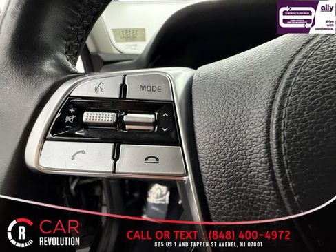 Used 2020 Kia Telluride SX image 23