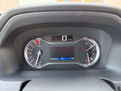 Used 2023 Honda Ridgeline Black Edition image 11