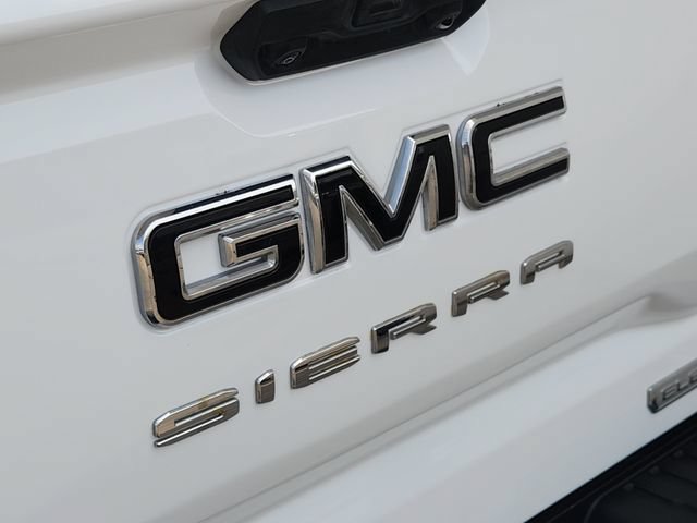 Used 2025 GMC Sierra 1500 Elevation AWD/4WD image 9