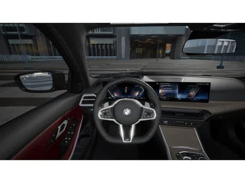 New 2026 BMW 330i Sedan w/ M Sport Package image 13