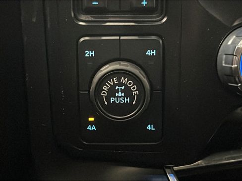 Used 2023 Ford F150 Raptor AWD/4WD image 40