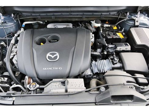 Used 2023 MAZDA CX-5 Carbon Edition AWD/4WD image 31