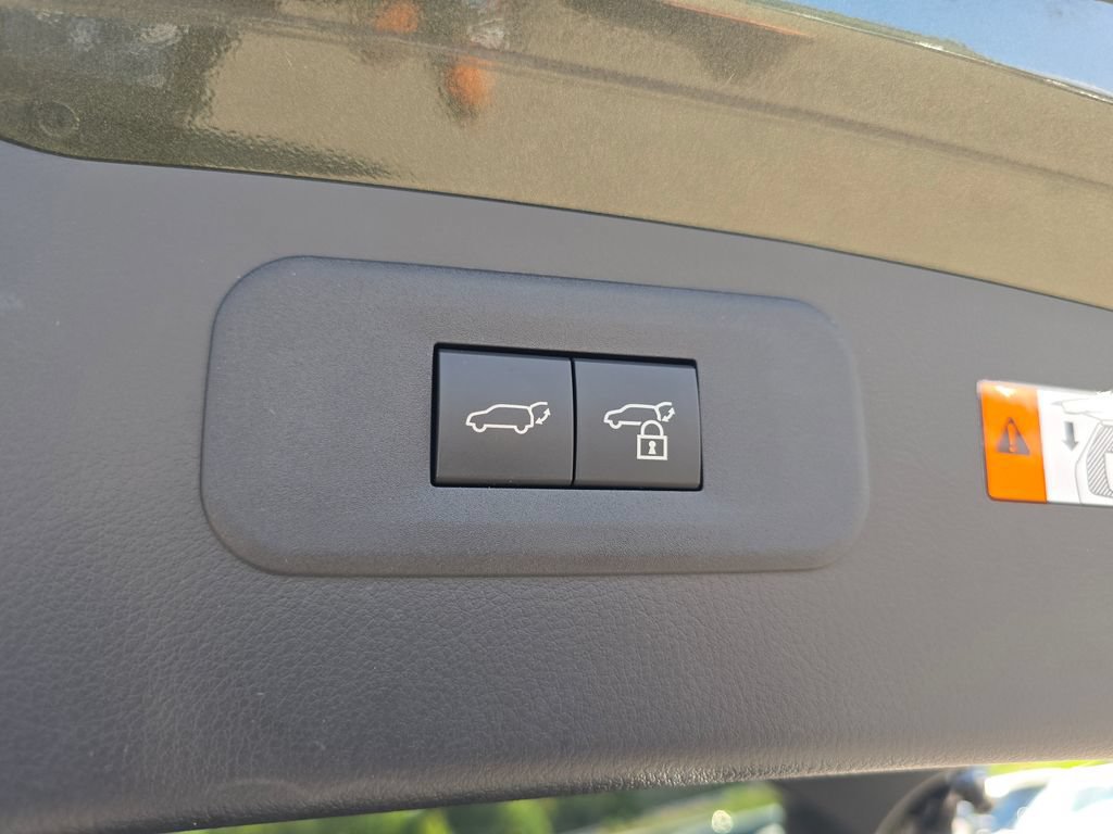 Certified 2025 Lexus NX 350h AWD w/ Cold Area Package image 29