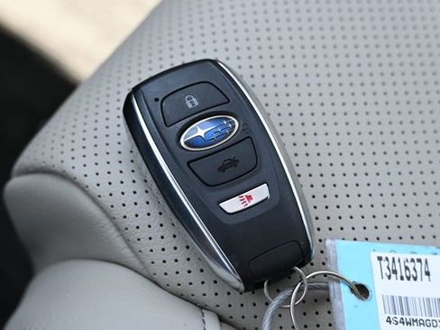 New 2026 Subaru Ascent Limited AWD/4WD image 37