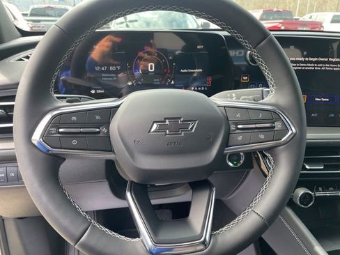 New 2026 Chevrolet Traverse LT w/ Midnight/Sport Edition image 12