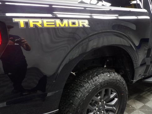 Used 2024 Ford F150 Tremor w/ Tow/Haul Package image 33