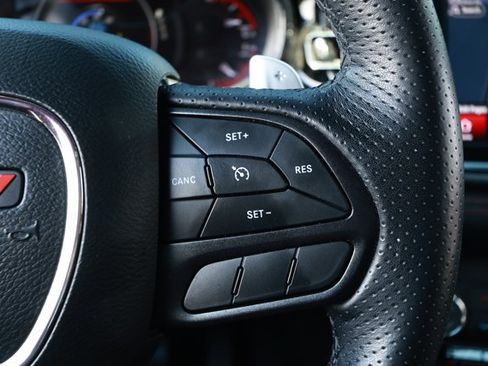 Certified 2025 Dodge Durango GT RWD image 15