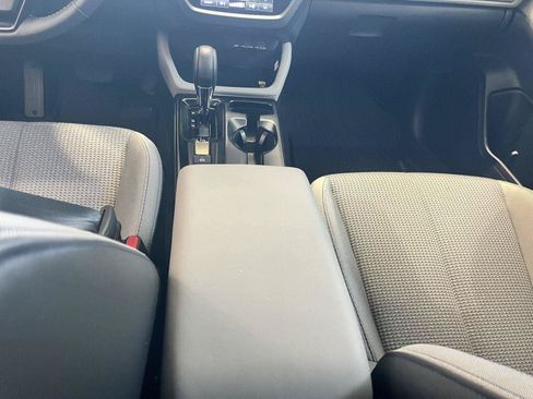 Certified 2026 Subaru Forester Premium AWD/4WD image 22