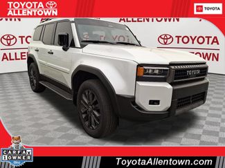 Used 2026 Toyota Land Cruiser AWD/4WD 360° Tour