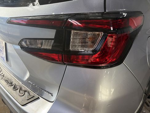 Used 2025 Subaru Crosstrek 2.5i Limited w/ Popular Package #3A image 7