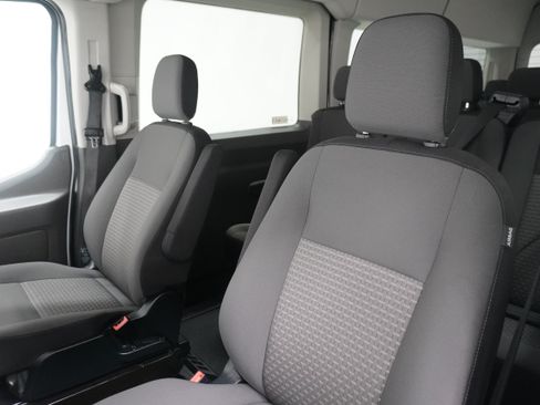 Used 2022 Ford Transit 350 XLT RWD image 7