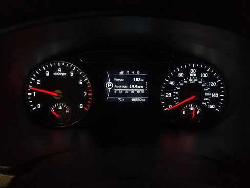 Used 2017 Kia Sorento LX w/ LX Convenience Package image 23