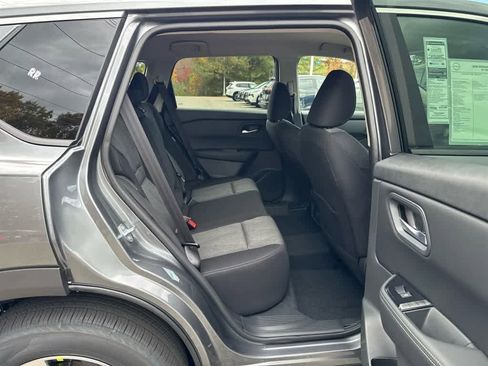 New 2026 Nissan Rogue SV w/ Cold Weather Package image 24