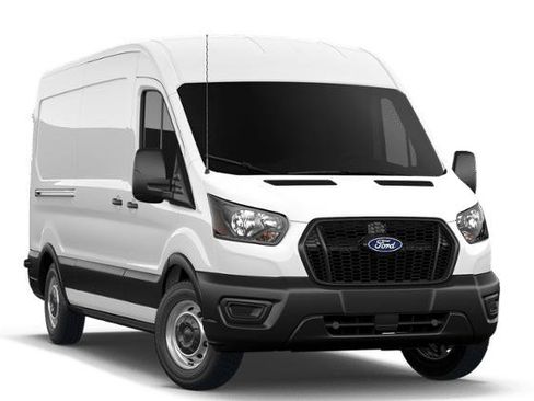 New 2026 Ford Transit 250 148 Medium Roof RWD image 30