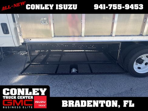 New 2026 Isuzu NPR image 5