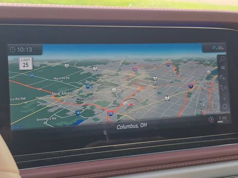 Used 2020 Mercedes-Benz G 550 image 4