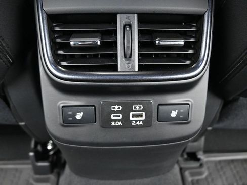 Used 2025 Subaru Outback Wilderness w/ Wilderness Package image 16