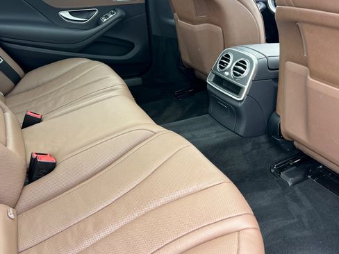 Certified 2020 Mercedes-Benz S 450 Sedan image 32