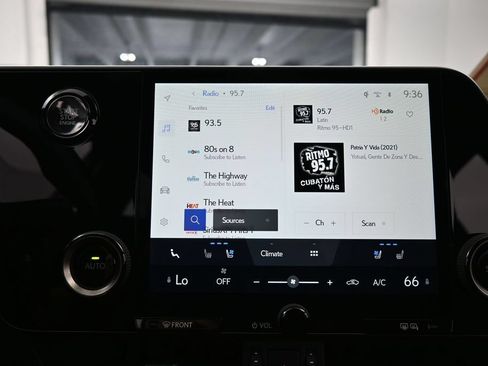 Used 2025 Lexus NX 350 AWD w/ Accessory Package (K3) image 24