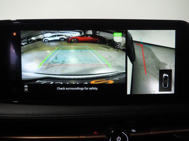 Used 2024 Nissan Ariya Evolve+ FWD image 37