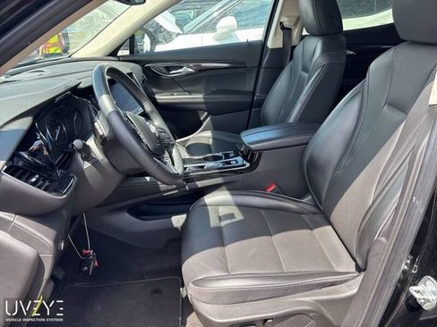 Used 2023 Buick Envision Essence FWD image 2