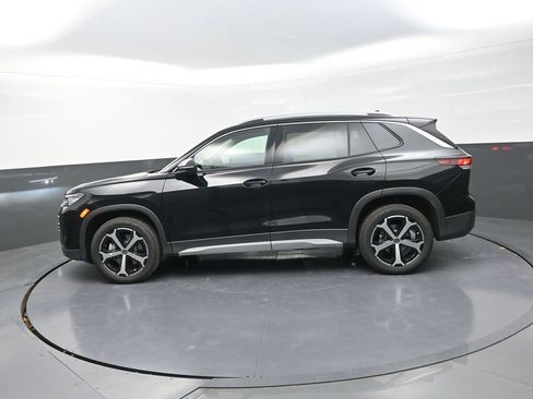 New 2026 Volkswagen Tiguan SE AWD/4WD image 6