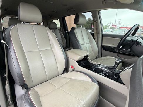 Used 2017 Kia Sedona EX FWD image 20