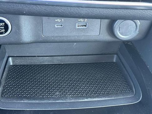 Certified 2023 Nissan Rogue SV image 20