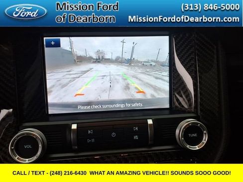 Used 2021 Ford Mustang Mach 1 w/ Mach 1 Handling Package image 12