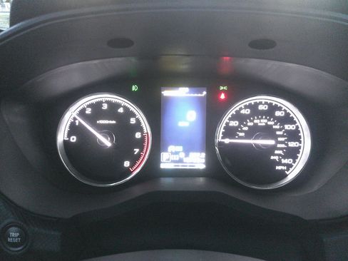 Used 2023 Subaru Forester Touring w/ Popular Package #2 image 22