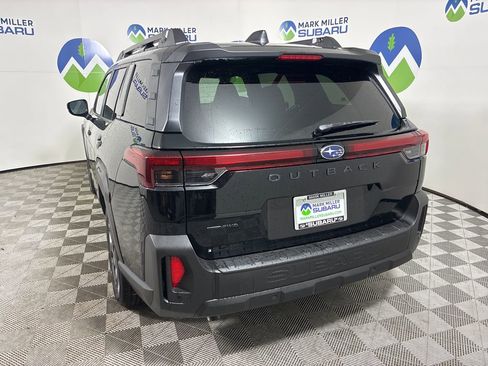 New 2026 Subaru Outback Premium image 10