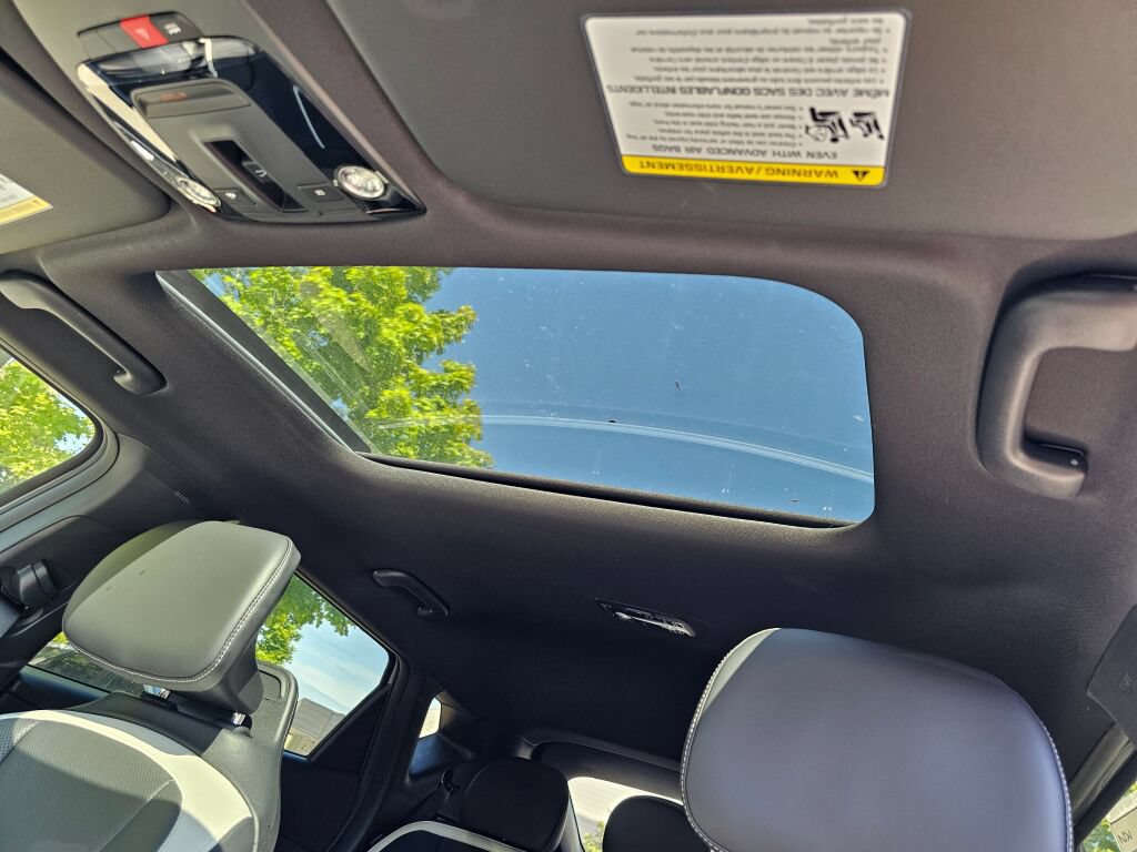 New 2026 Kia EV6 GT-Line AWD/4WD image 10