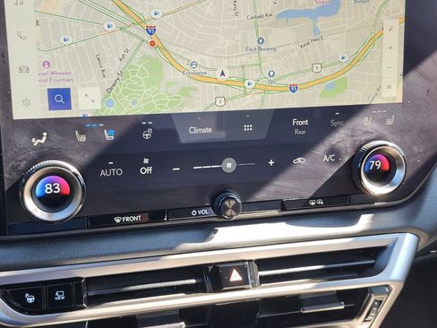 Used 2024 Lexus RX 350 Premium Plus w/ Convenience Package image 23